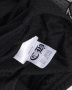 Mesh Stadium Micro Shorts