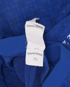 Jacquard Monogram Leggings