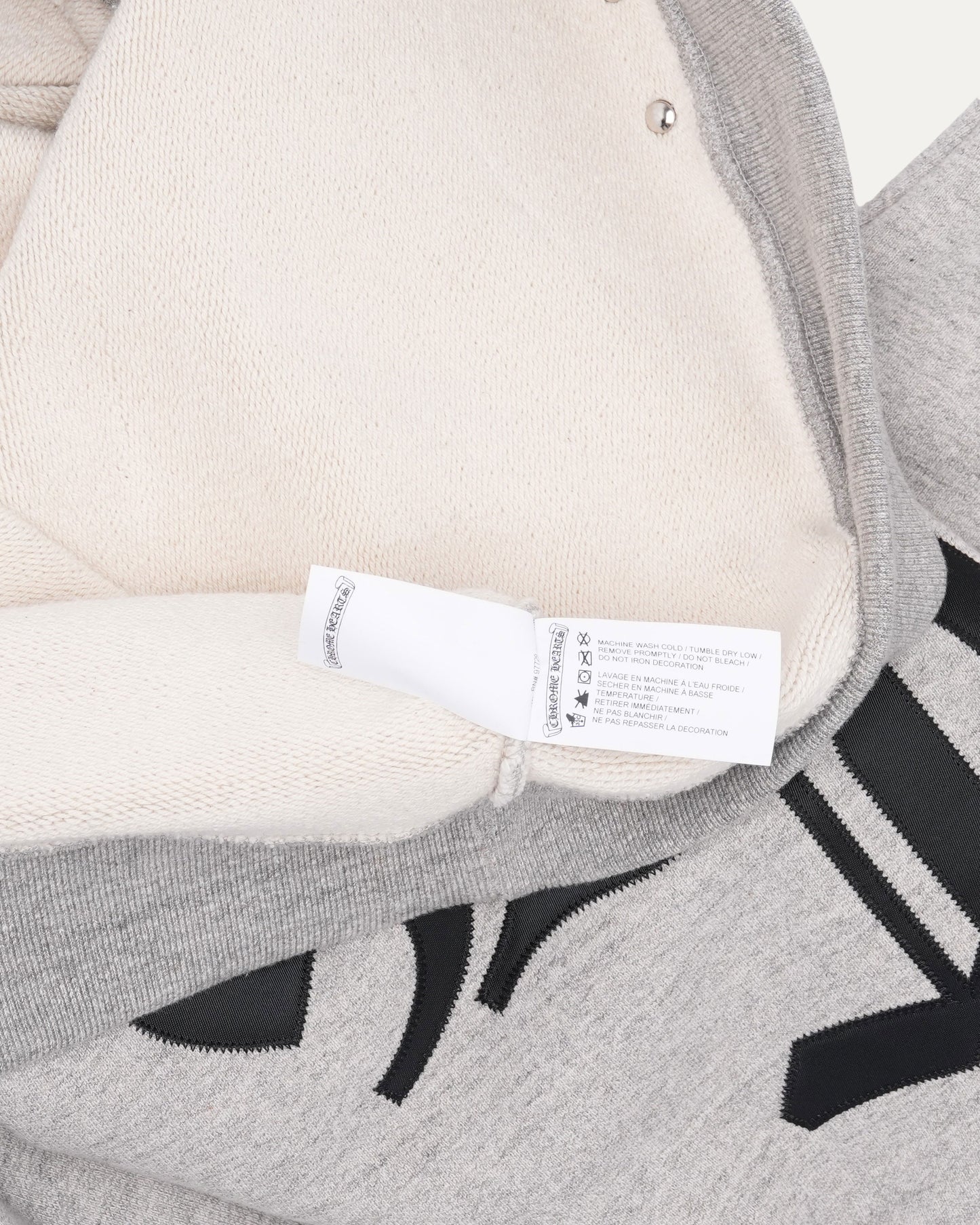 Cemetery Cross Seven-11 Crewneck Sweatshirt
