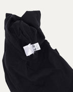Neck Logo Pocket T-Shirt