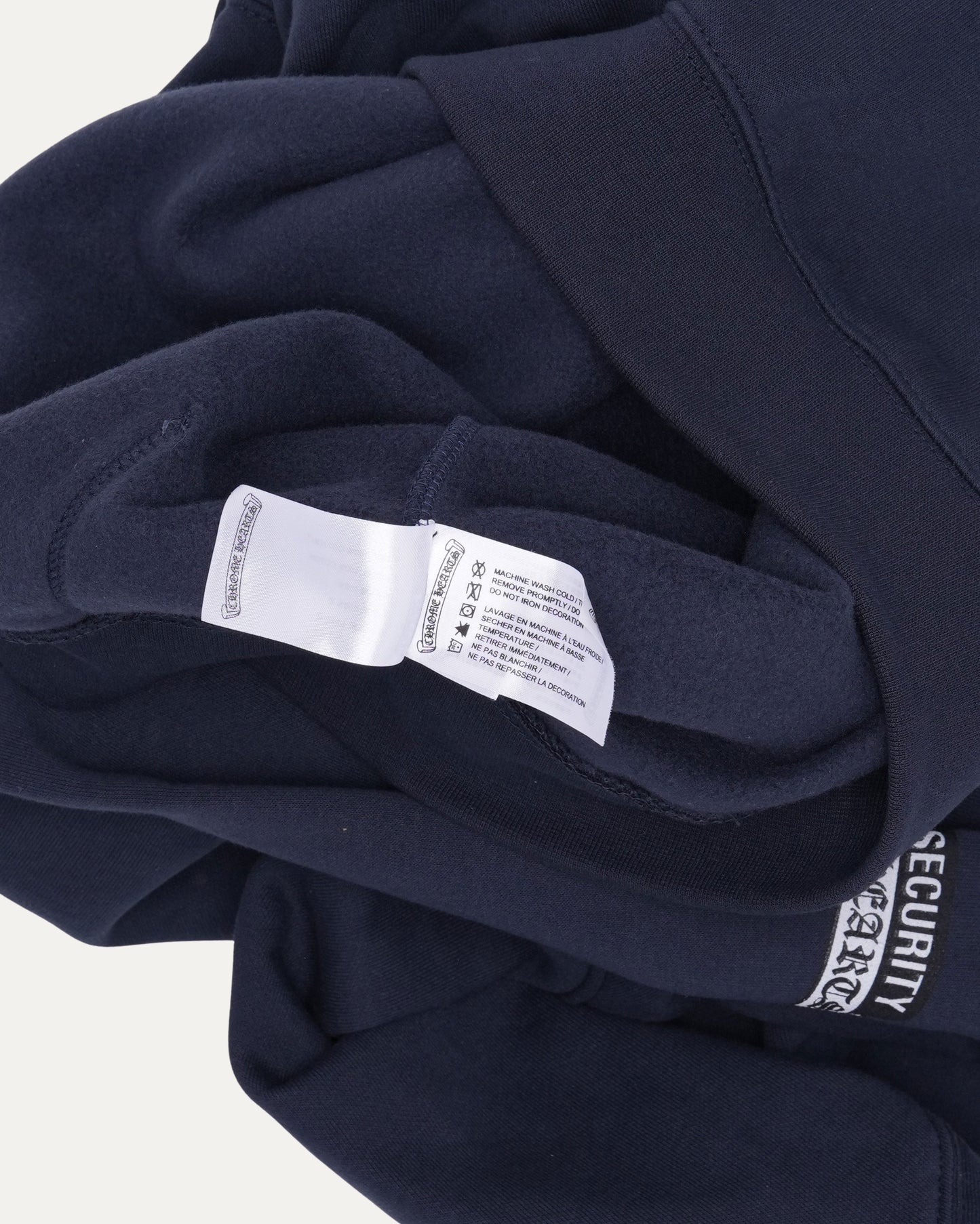 Private Security Carhartt Hoodie