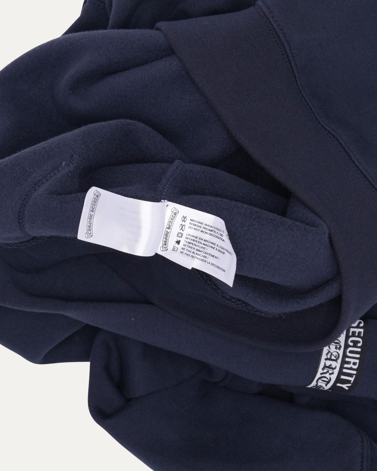 Private Security Carhartt Hoodie