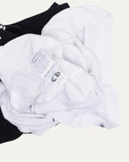 Horseshoe Logo Raglan Baseball T-Shirt