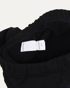 Paper Jam Cross Patch Sweat Shorts