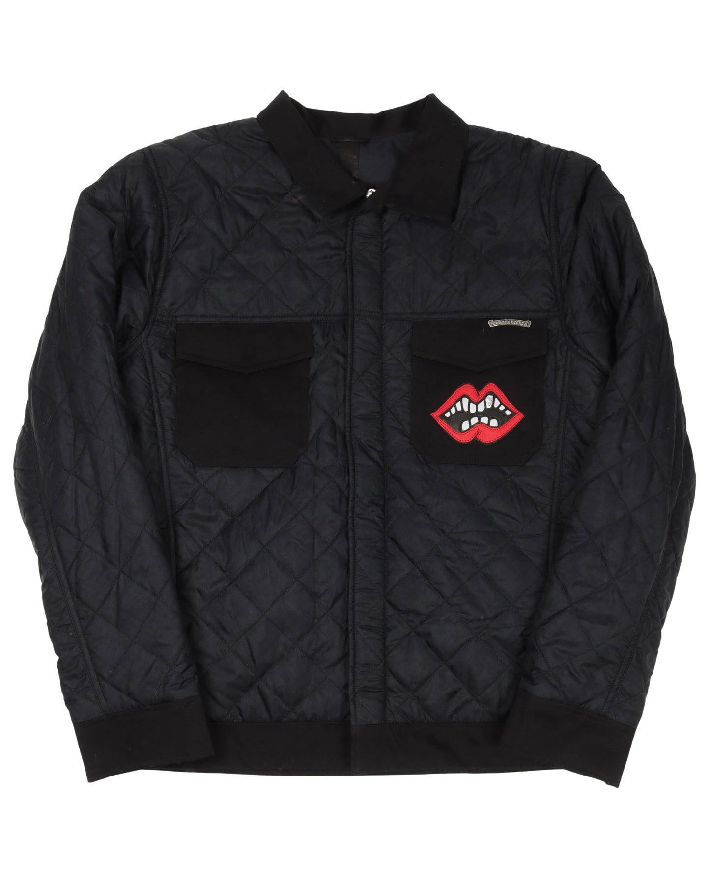 Matty Boy Chomper Padded Jacket