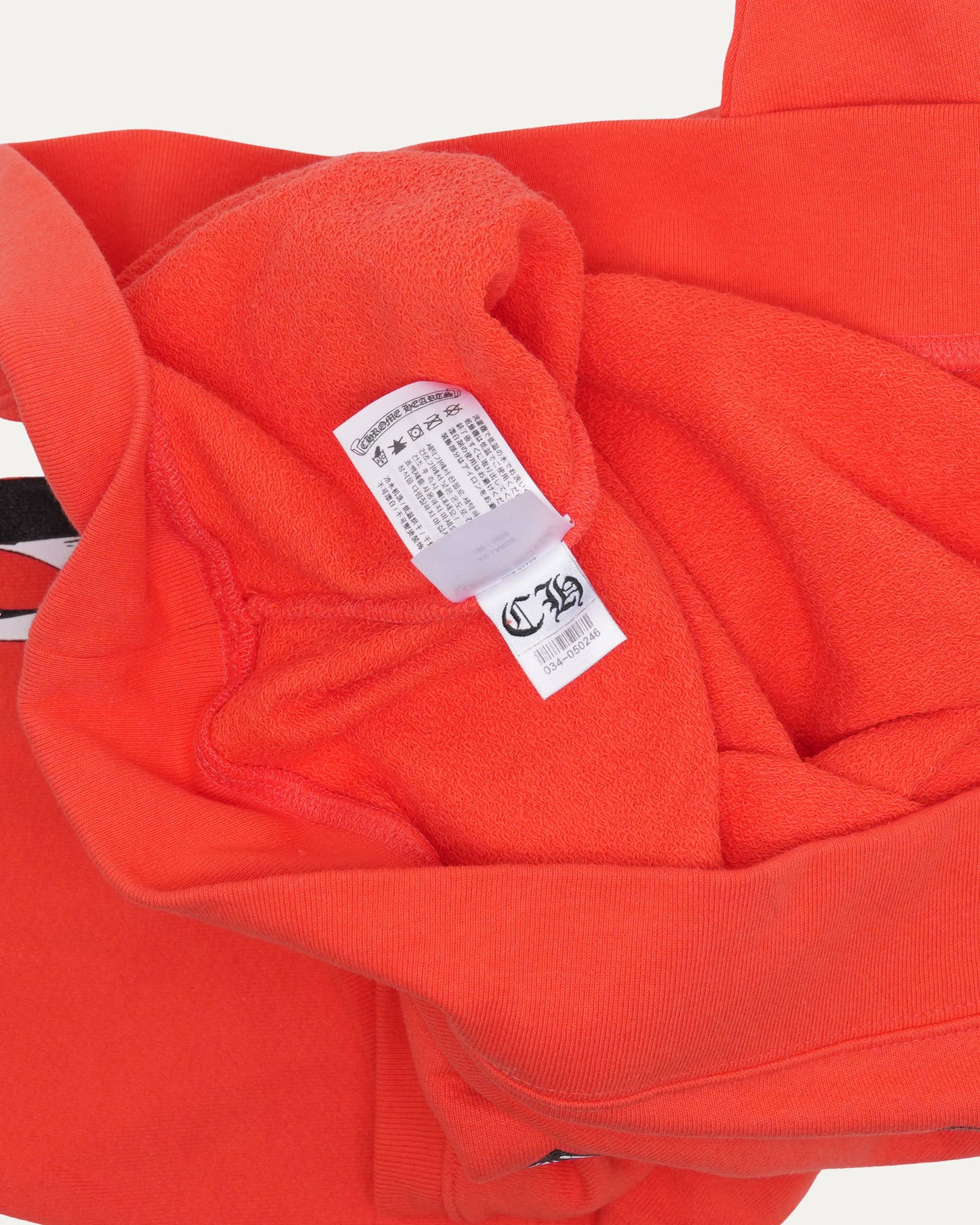 Matty Boy Chomper Crewneck Sweatshirt