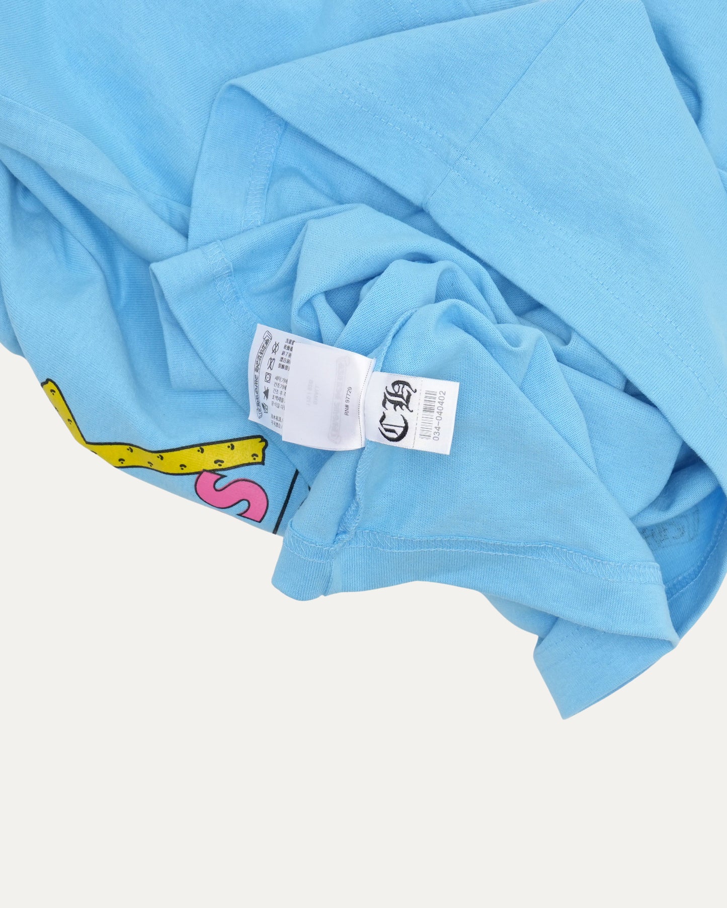 Matty Boy Sex Records T-Shirt