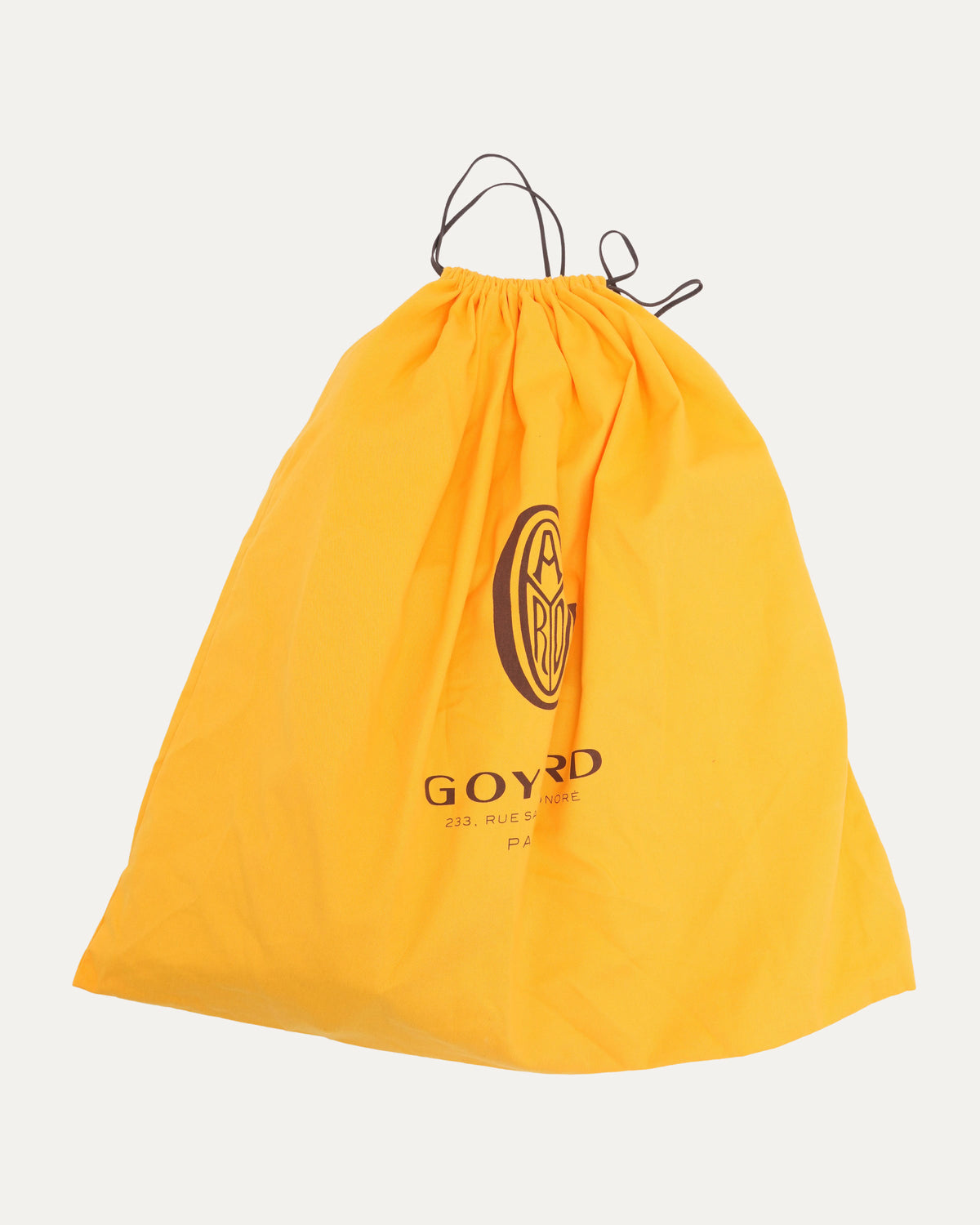 Saint Louis Tote Bag GM