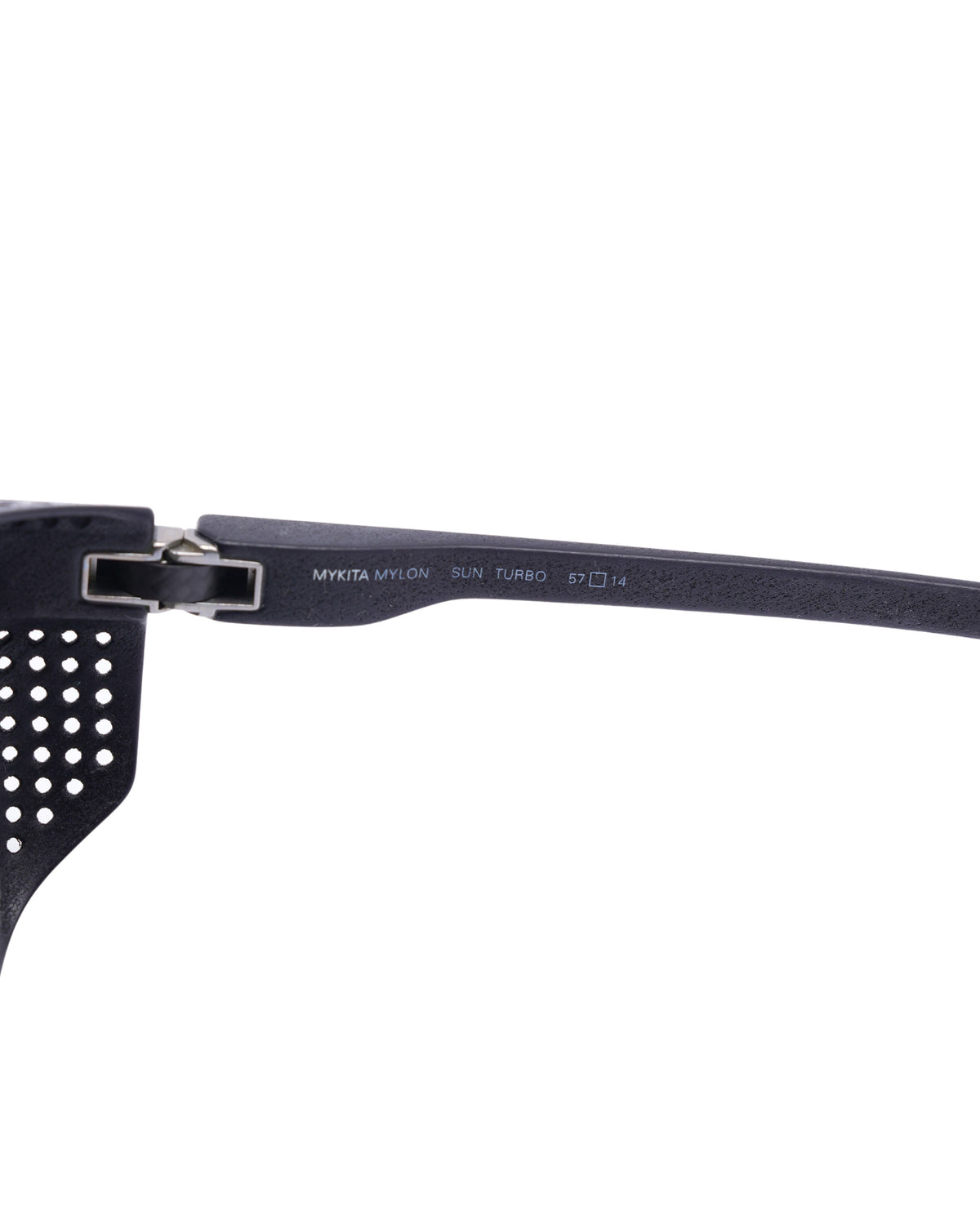 Mylon Sun Turbo Sunglasses