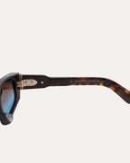 Blue Diamond Zelda Sunglasses