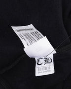 Horseshoe Logo Zip Up Hoodie