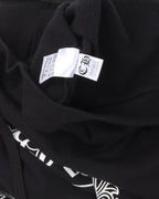 Horseshoe Logo Zip Up Hoodie