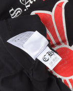 Plus Cross T-Shirt