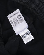 Soap & Water Long Sweat Shorts