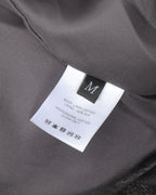 Signature Western Leather Jacket