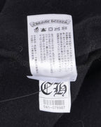 New York Horseshoe Logo Hoodie