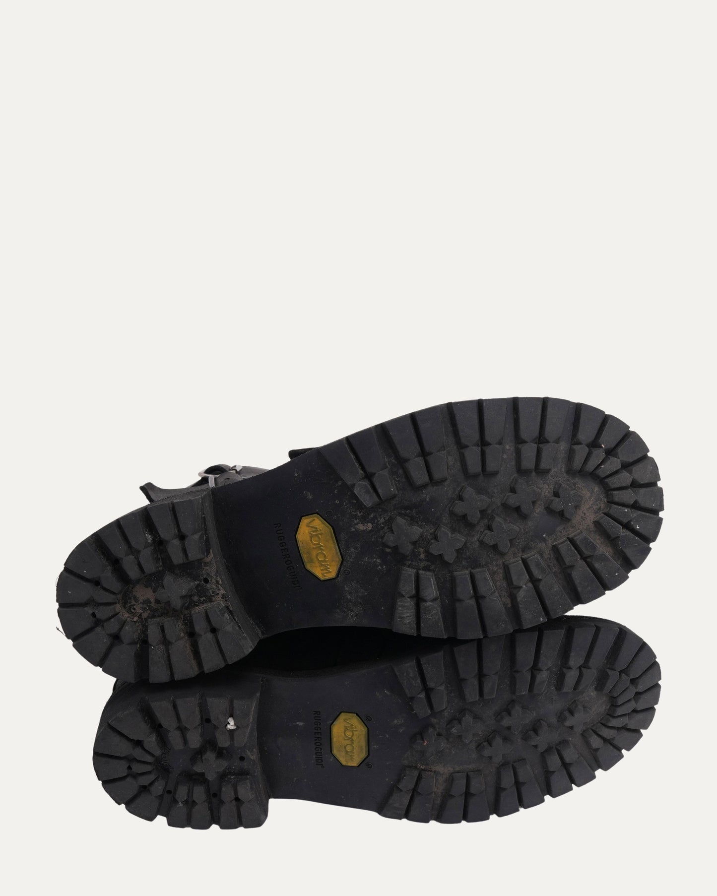 GR05CGV Multi Strap Boots