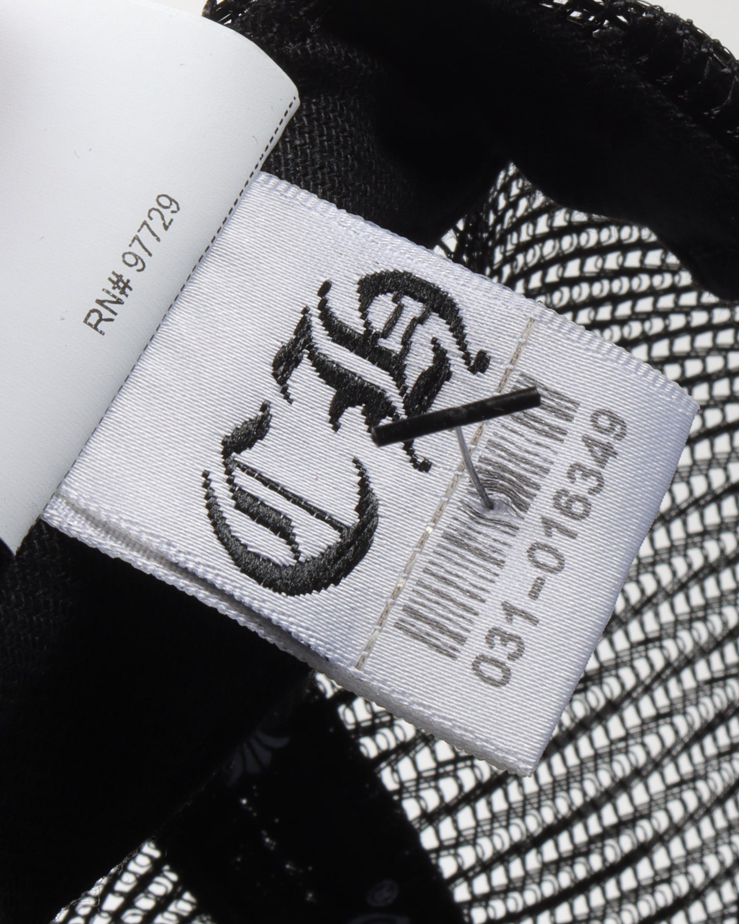 CH Trucker Hat