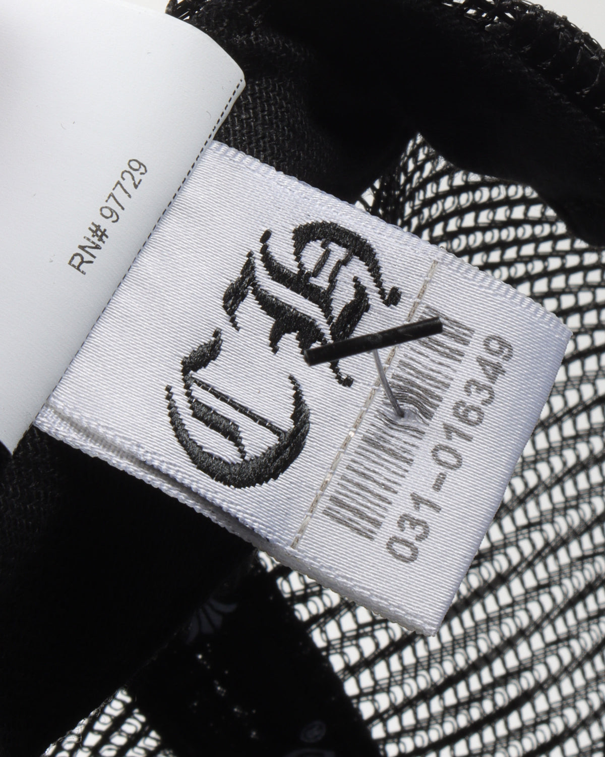 CH Trucker Hat