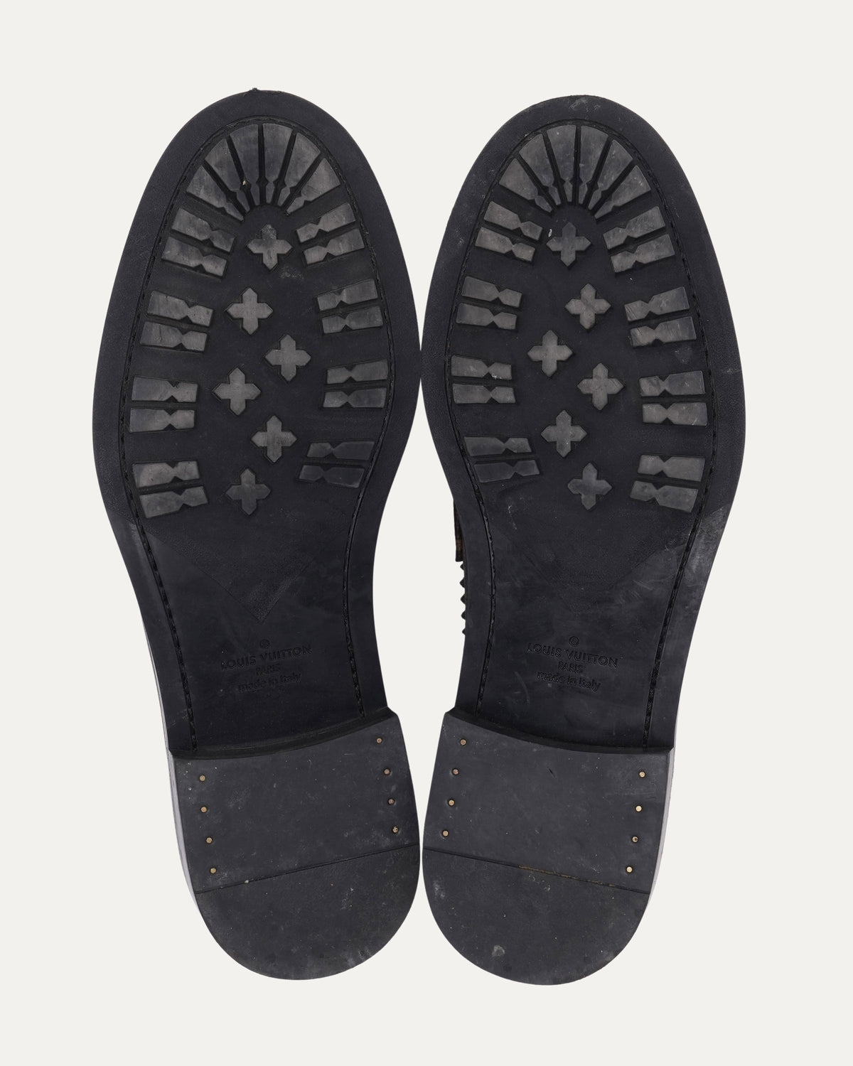 Monogram Voltaire Loafer