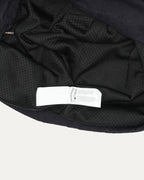 Eyechart Logo Monogram Coach Jacket