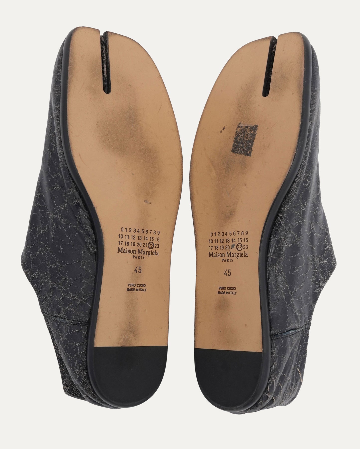 Tabi Shoes