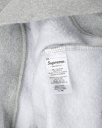 Box Logo Crewneck (FW22)