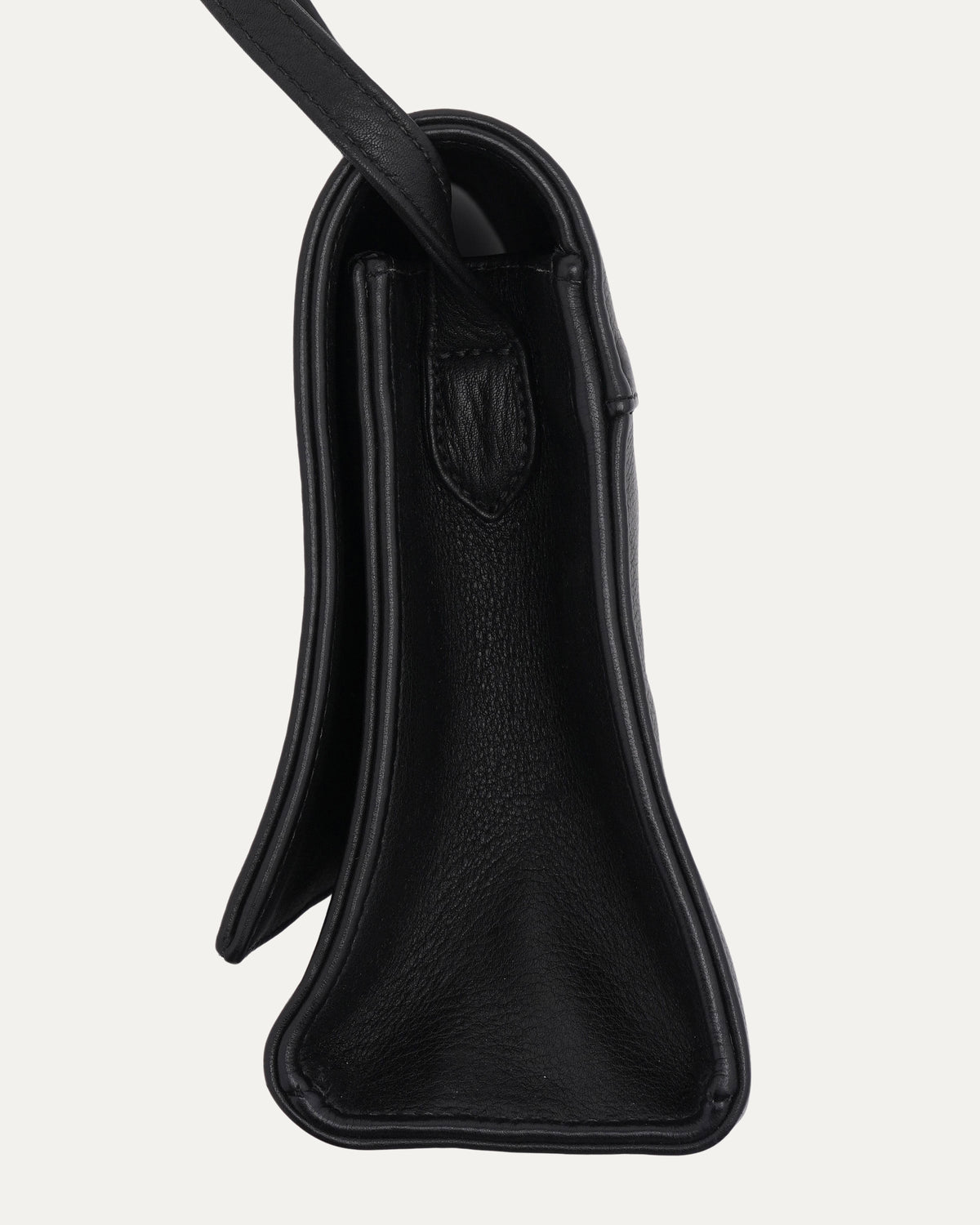 Dagger Embellished Crossbody Bag