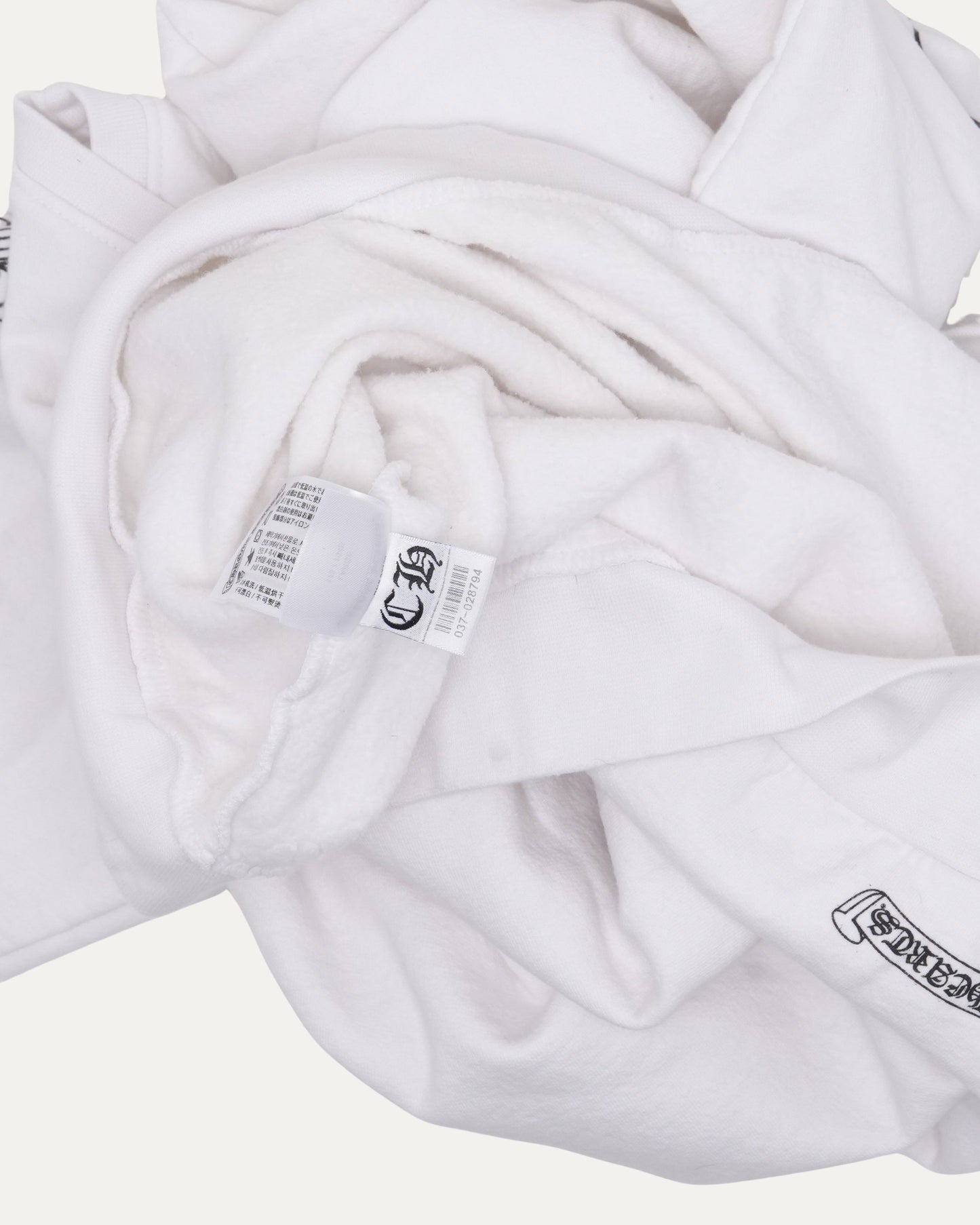 Love You Crewneck Sweatshirt