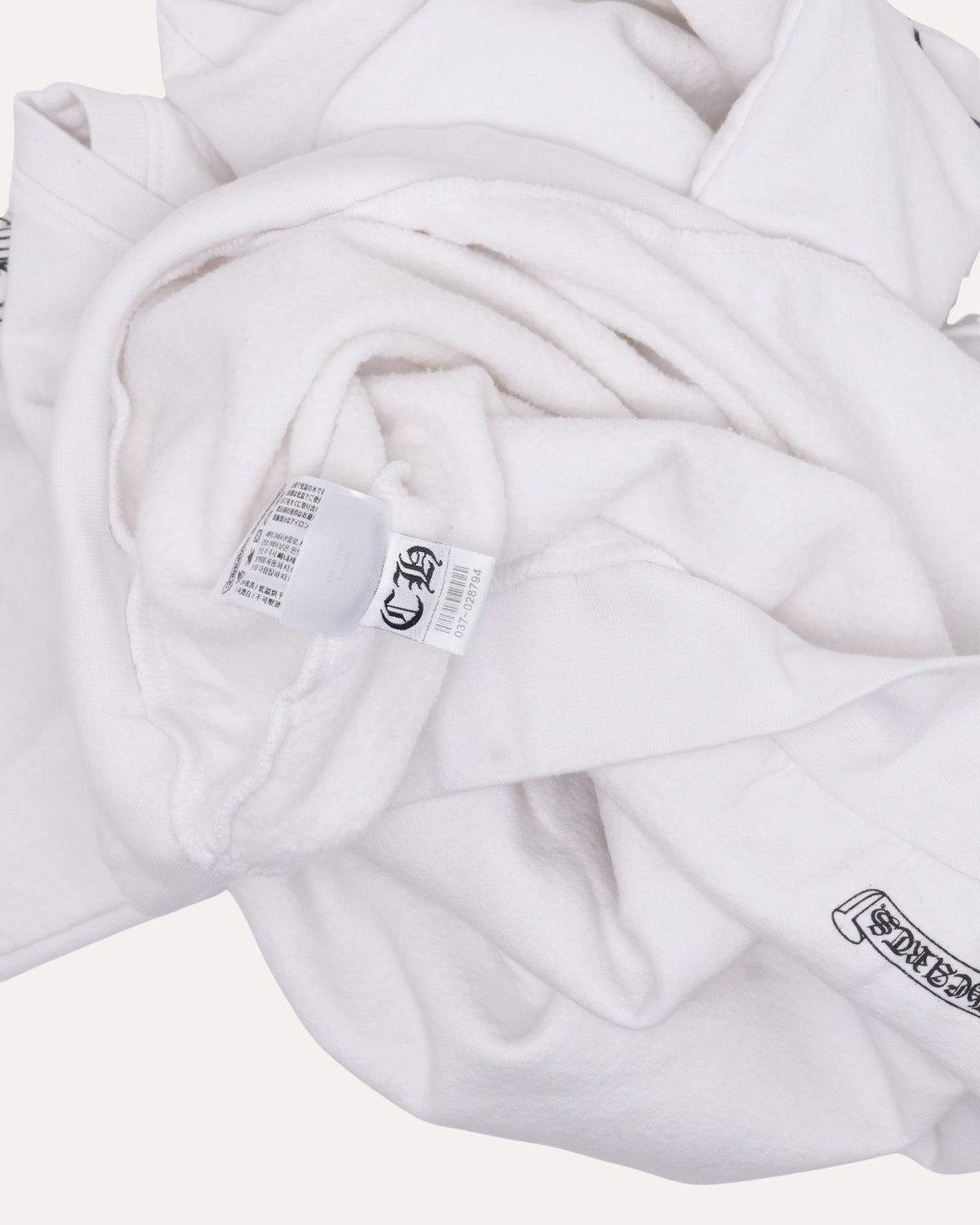 Love You Crewneck Sweatshirt