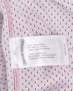 Reversible Matty Boy Form Mesh Jersey