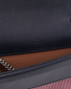 Dionysus Corduroy Super Mini Crossbody Bag
