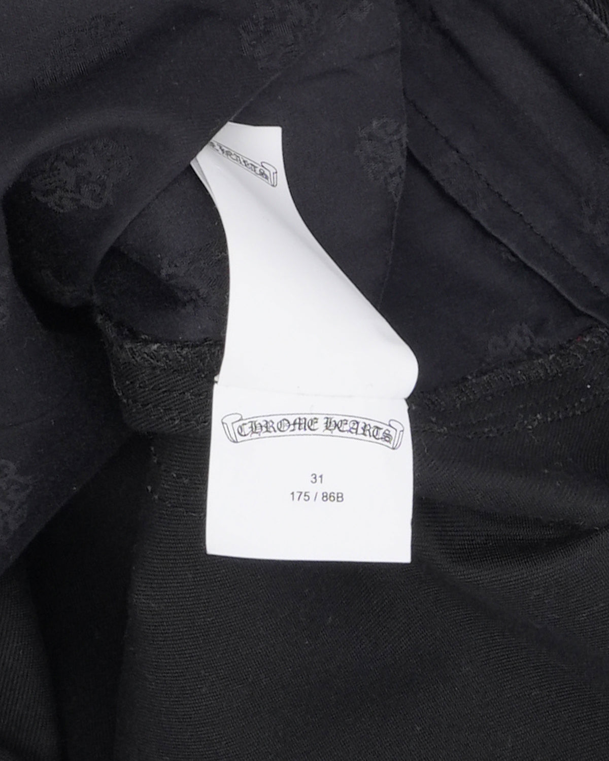 Double Knee Carpenter Pants