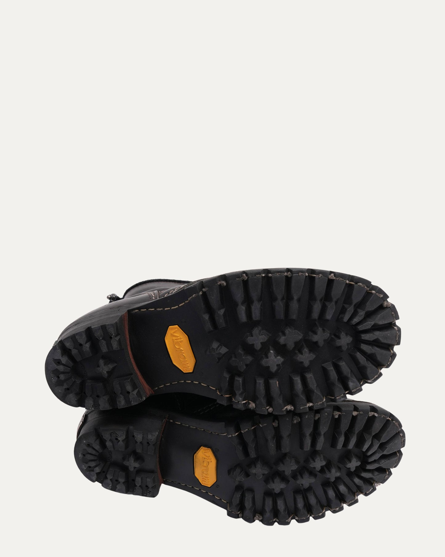 Wesco Fireman Boots