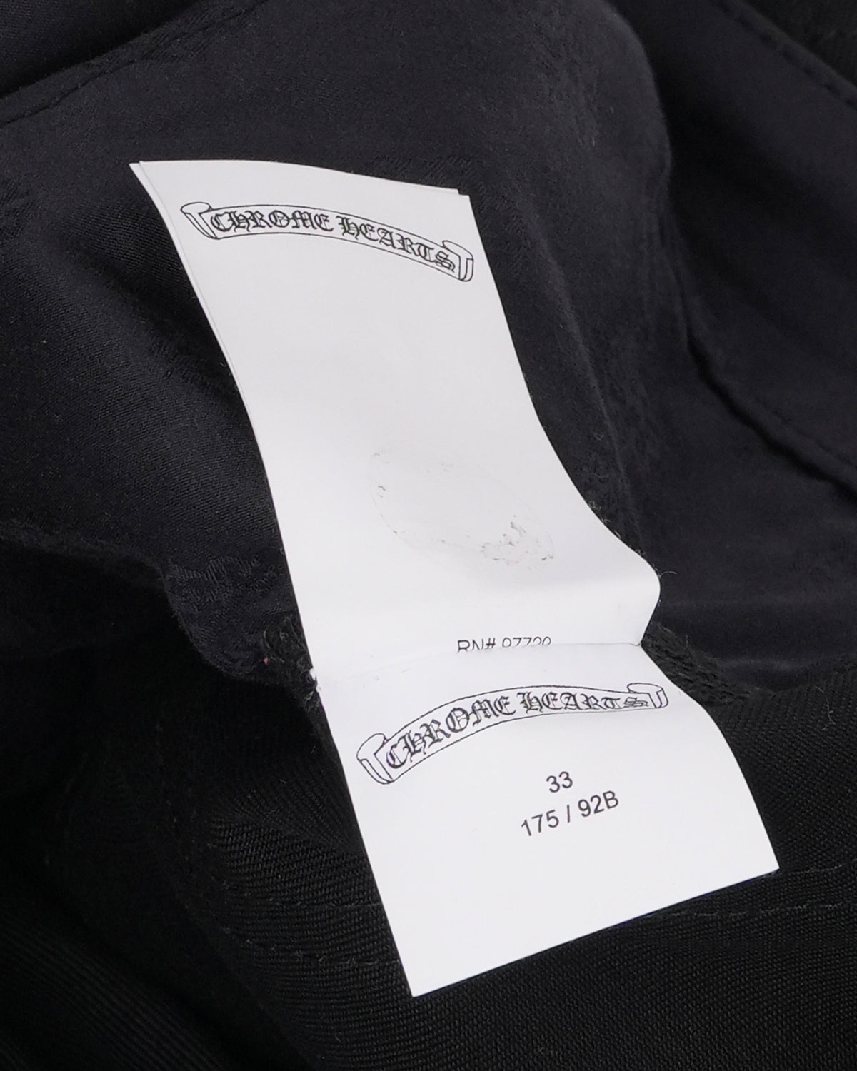 Cross Patch Double Knee Carpenter Shorts