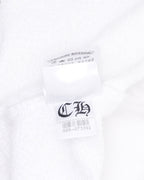 Matty Boy Clear Hoodie