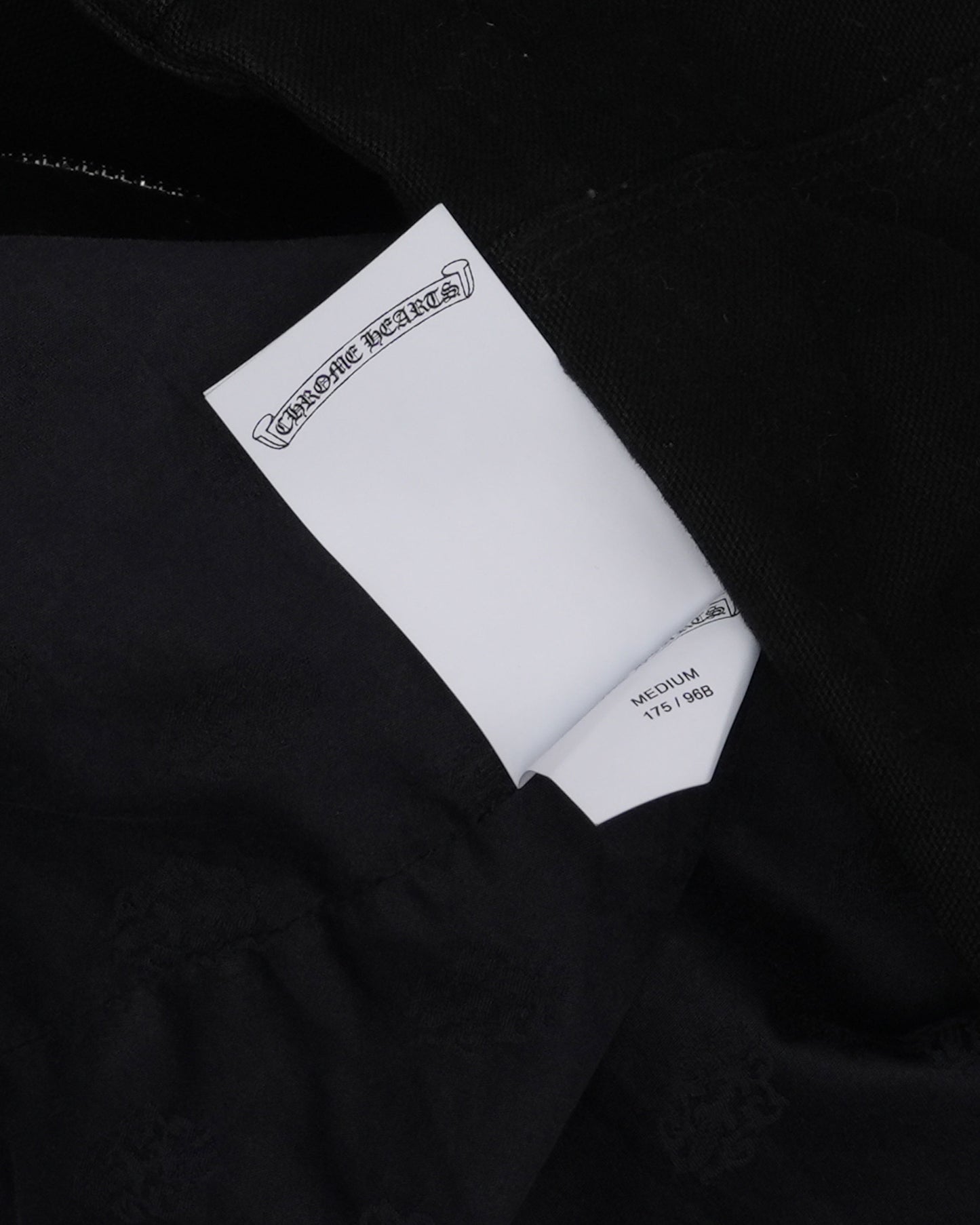 Cross Patch Street Meat Jacket