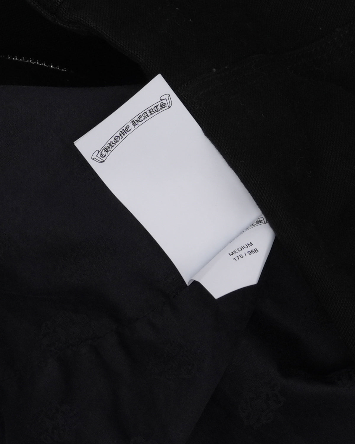 Cross Patch Street Meat Jacket