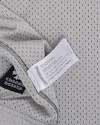 Reversible Mesh Jersey
