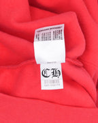 Scroll Logo Hoodie