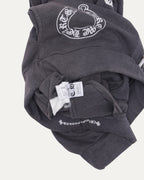 Vintage Long Sweatshorts