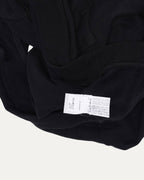 Bella Hadid Horseshoe Logo Hoodie