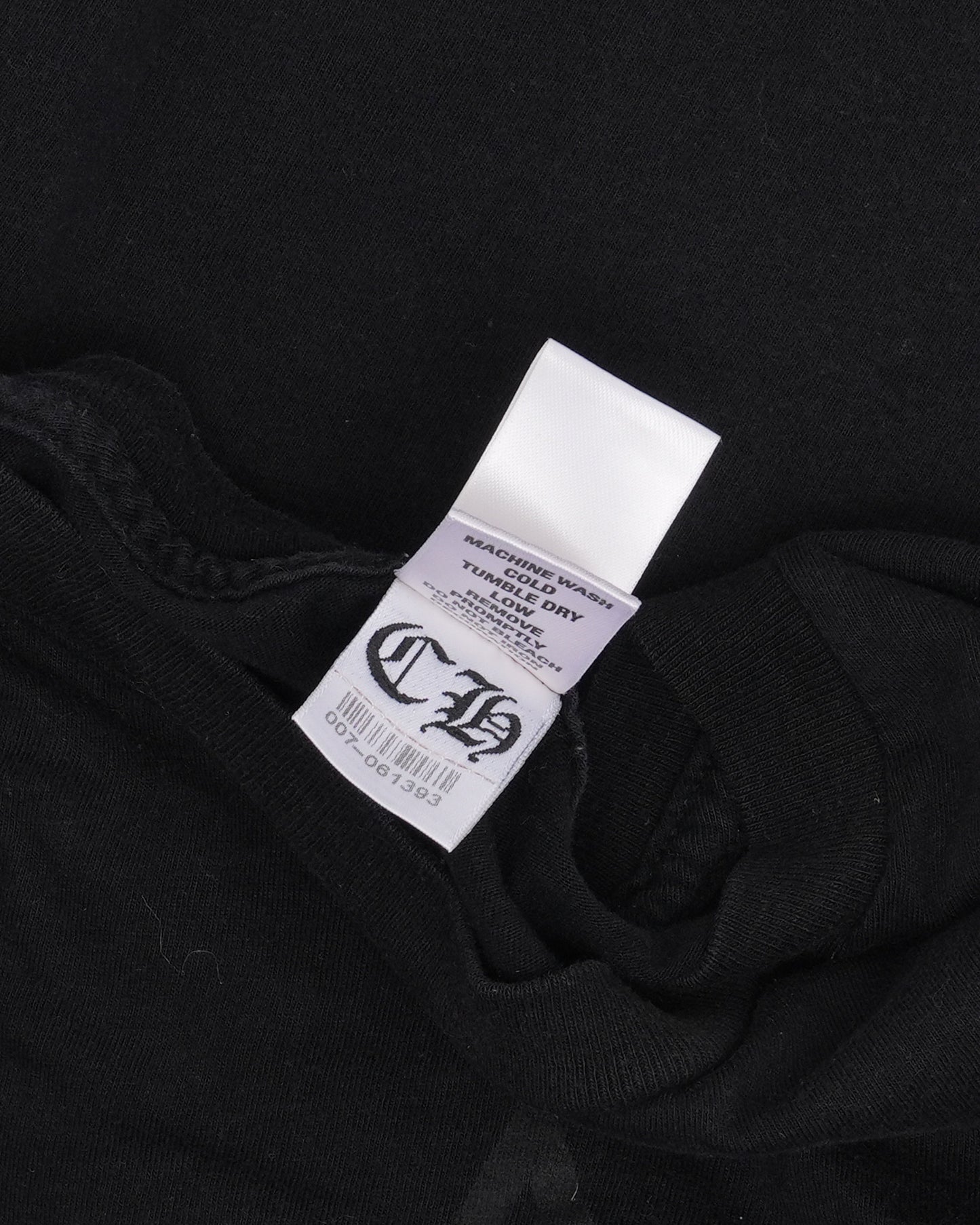 Foti Clitzen T-Shirt