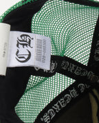 CH Patch Trucker Hat