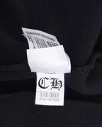 Miami Exclusive Vertical Logo Hoodie