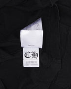 Scroll Logo Long Sleeve T-Shirt
