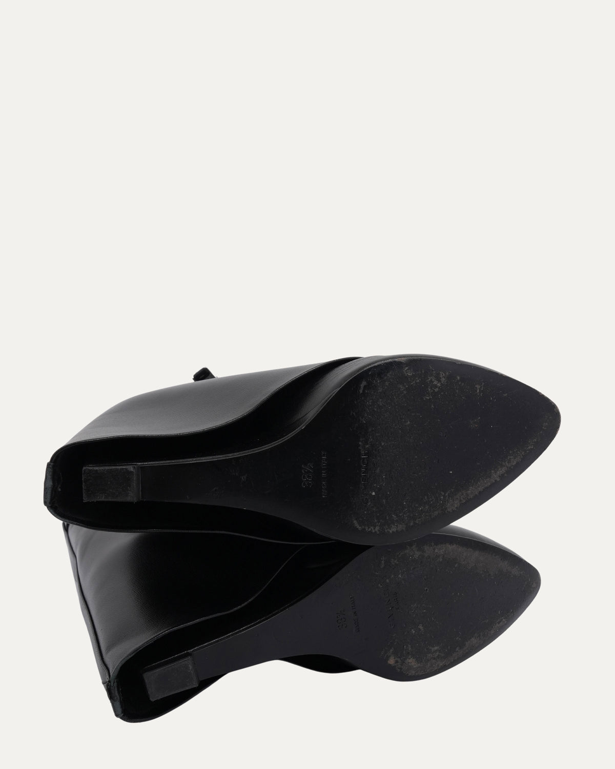 Shark Boots