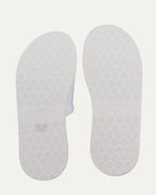 Horseshoe Logo Hotel Slippers