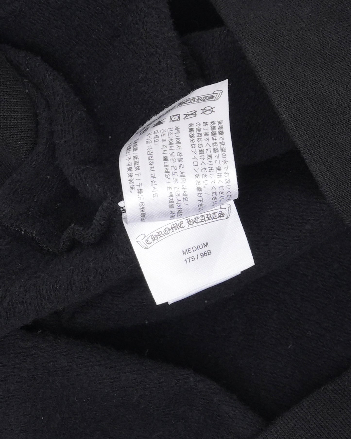 Foti Zip Up Hoodie