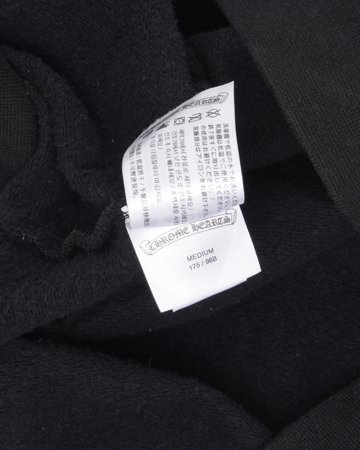 Foti Zip Up Hoodie